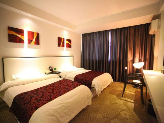 Feeling Fashion Hotel
