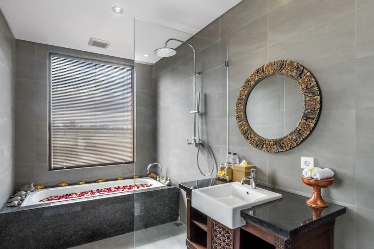 Grand Double room