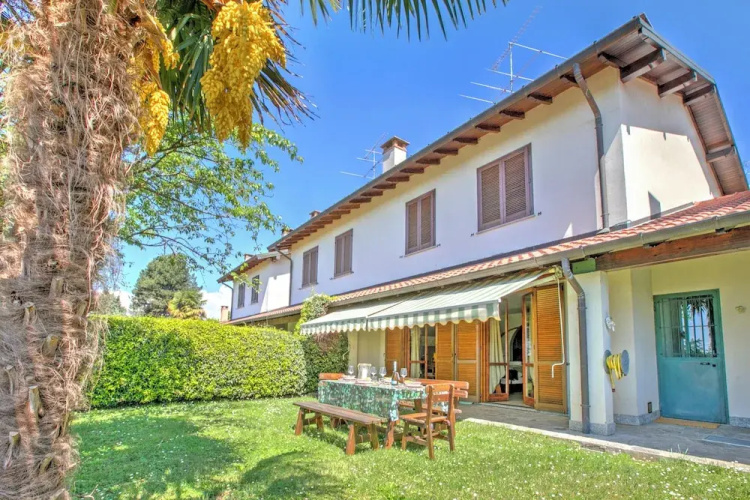 Homesweethome Garden&lakeview