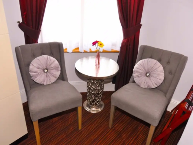 The Somerset House Hotel