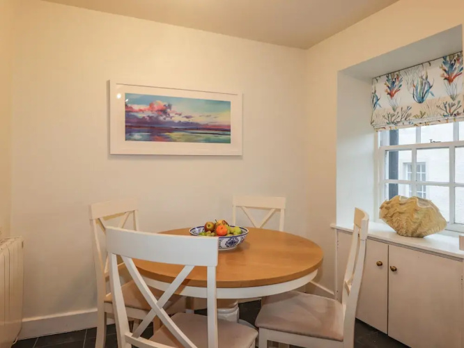 Lydia Cottage - Cromarty