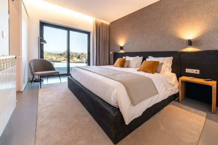 Business Double room