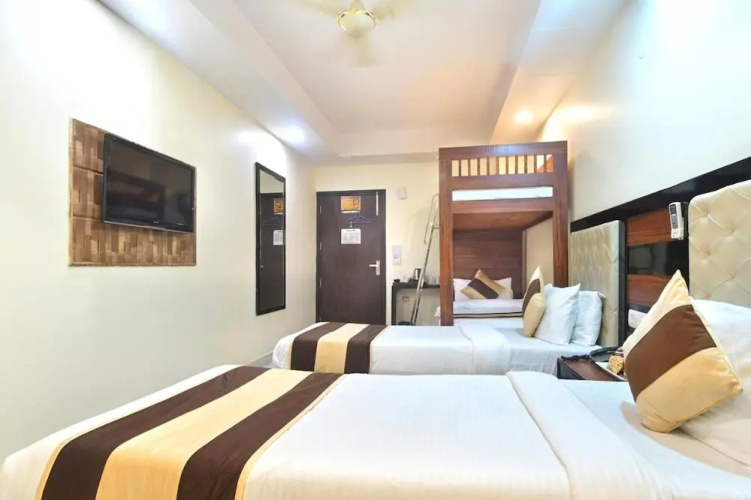 Hotel Excellency