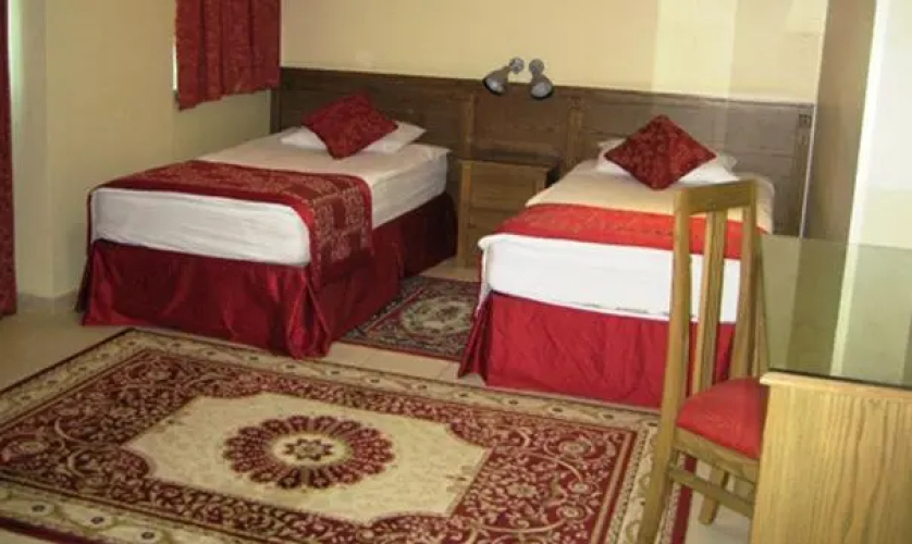 Al Deyafa Hotel Apartments 2