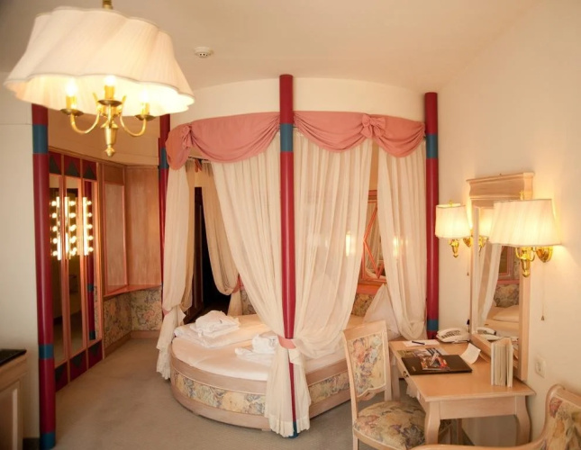 Grandhotel Panhans