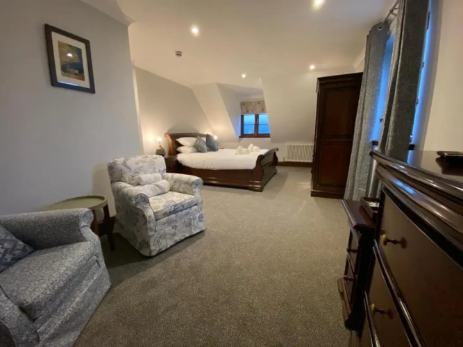 Suite