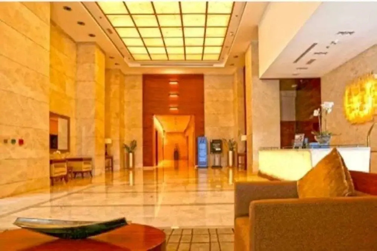 Standpoint Towers by Hi Guests Vacation Homes