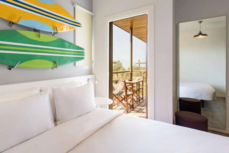 Radisson Blu Resort Taghazout Bay Surf Village photo 7