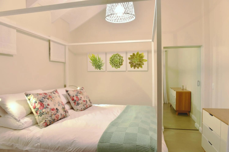 Garden Suite