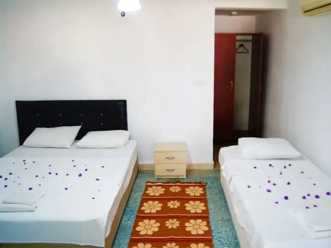 Poyraz Apart Motel
