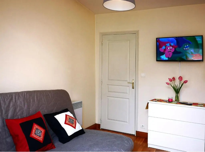 Nice Appartement