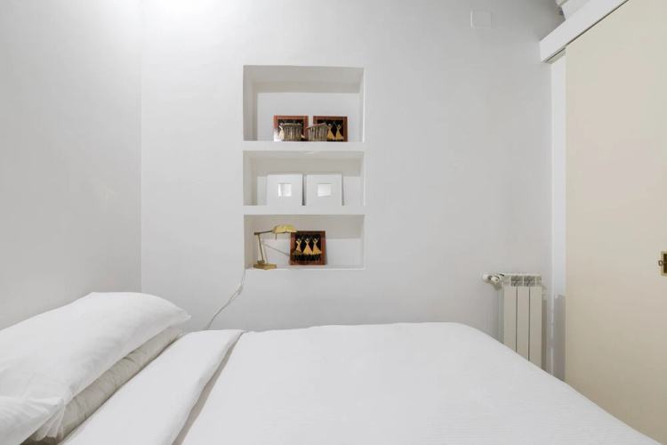 Apartment in Monti