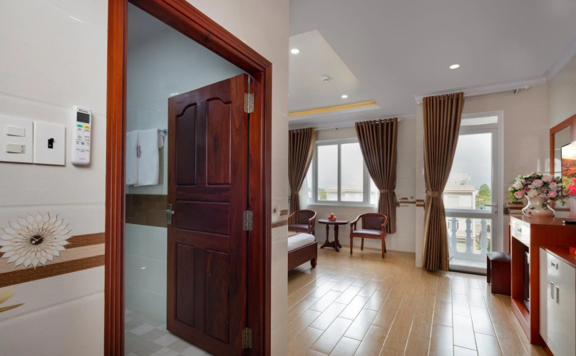 Phuc Ngoc Hotel