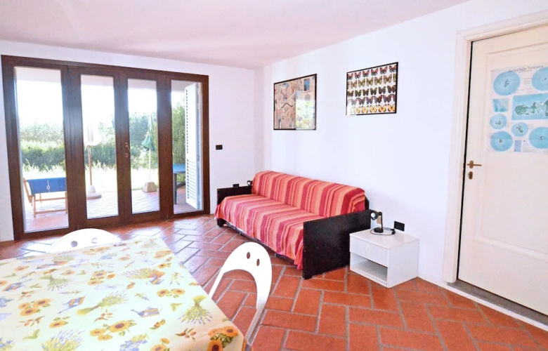 Villa Manuela