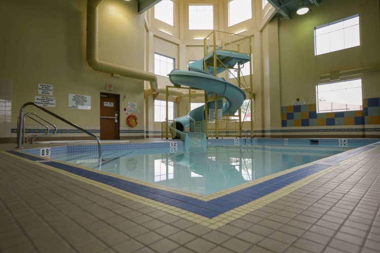 The Glenmore Inn & Convention Centre photo 15