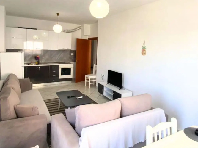 "apartment Next to the Beach Num001"