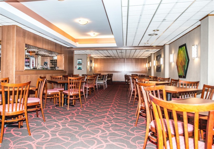 Best Western Plus Ottawa City Centre photo 42