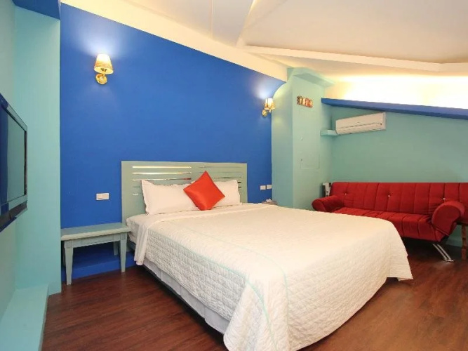 Jasmine Inn