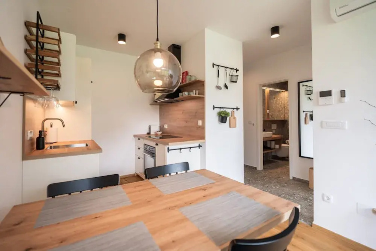 So a Valley Suites - Superior Apartment 09