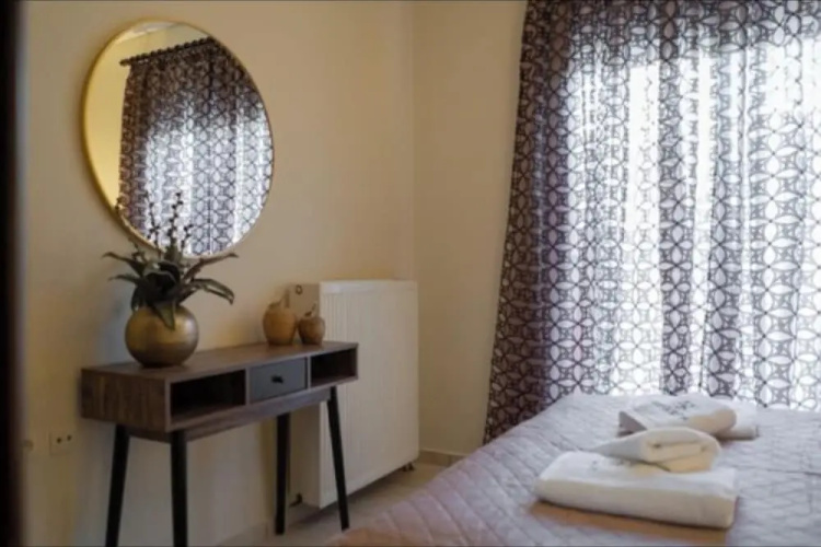 Anesis Suites