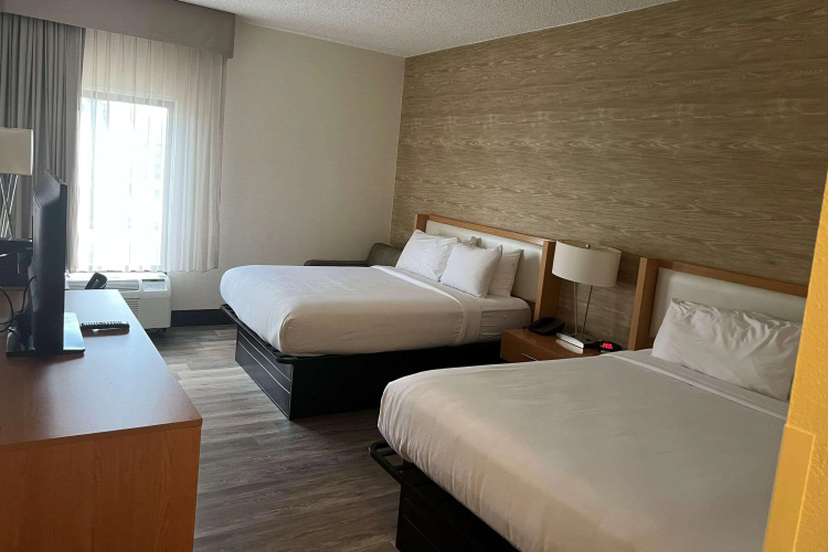 Sleep Inn & Suites photo 7