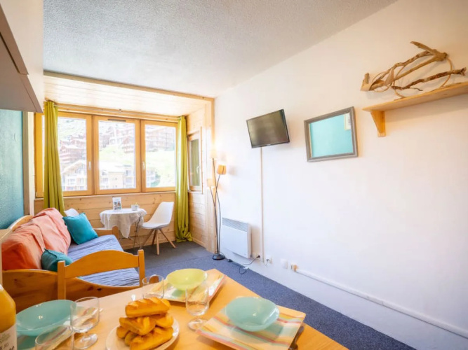 Villa Arcelle Val Thorens 18731