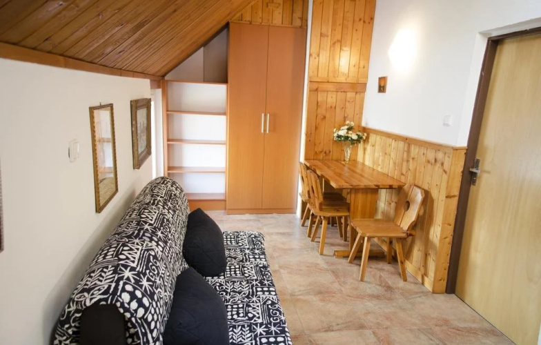 Villa Betty