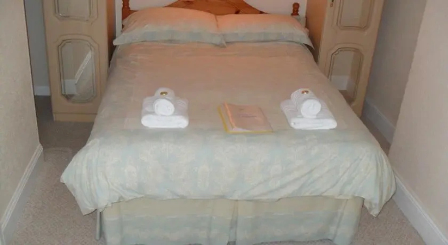 The Florida Guest House