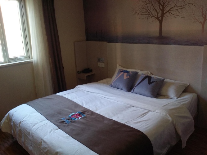 Business Double room