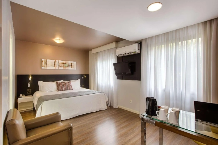Business Double room