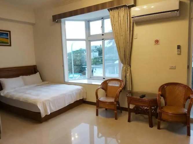 Sea Bay B&B