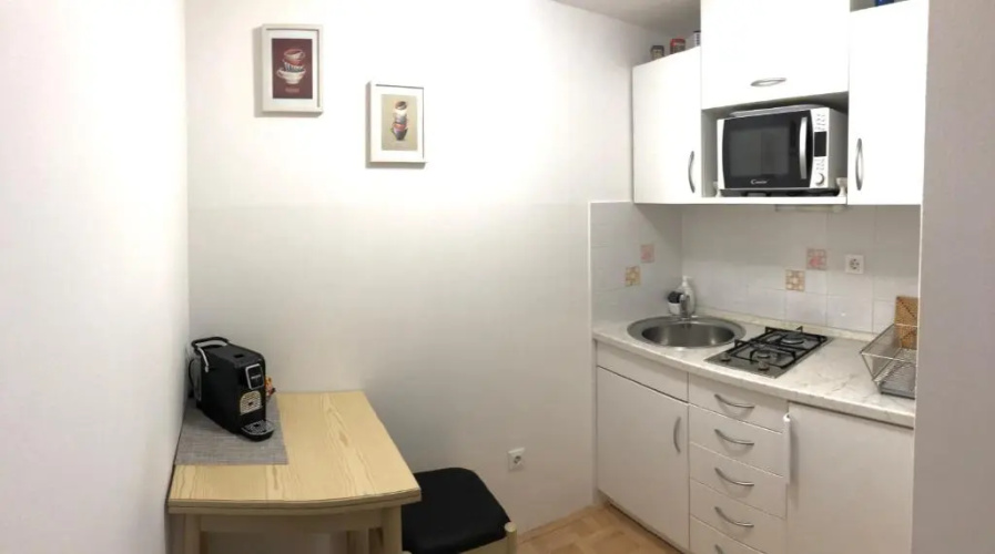 Luxury Studio Apartments