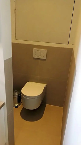 Apartment Cyclades Free Parking