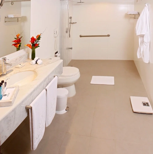 Double Junior Suite