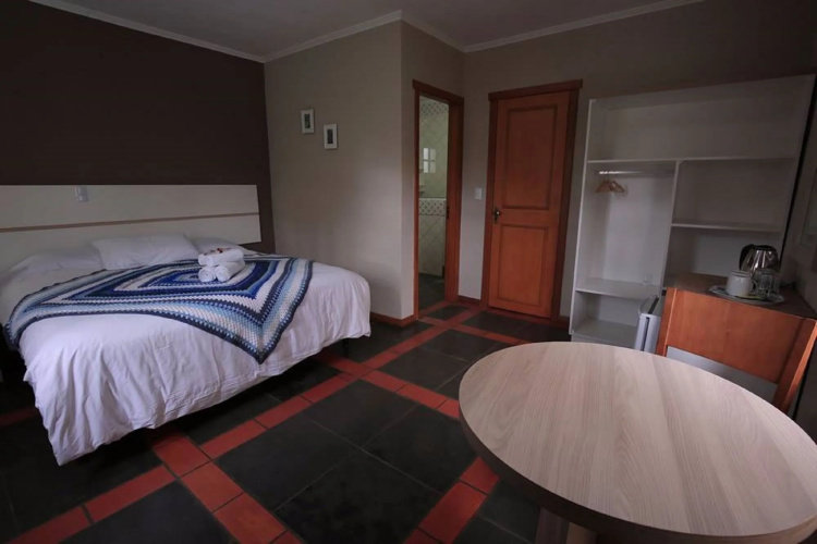Aardvark Inn Pousada