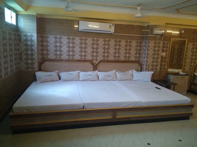 SSK Residency