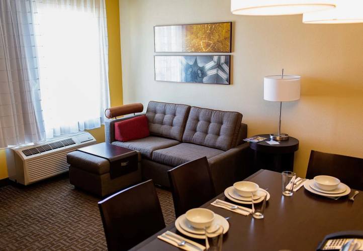 TownePlace Suites by Marriott Lancaster, CA