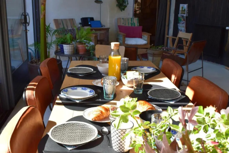 Macaza location Bien-être