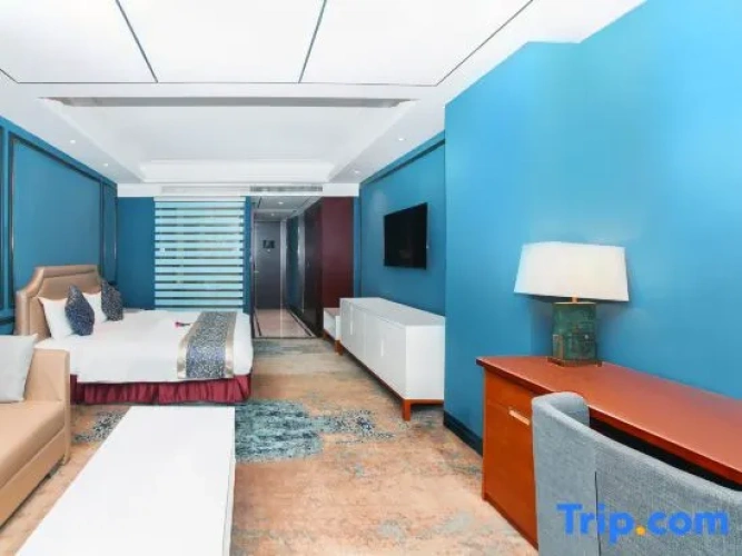 Business Double room