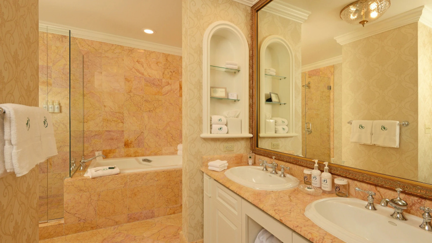 The Broadmoor Hotel photo 9