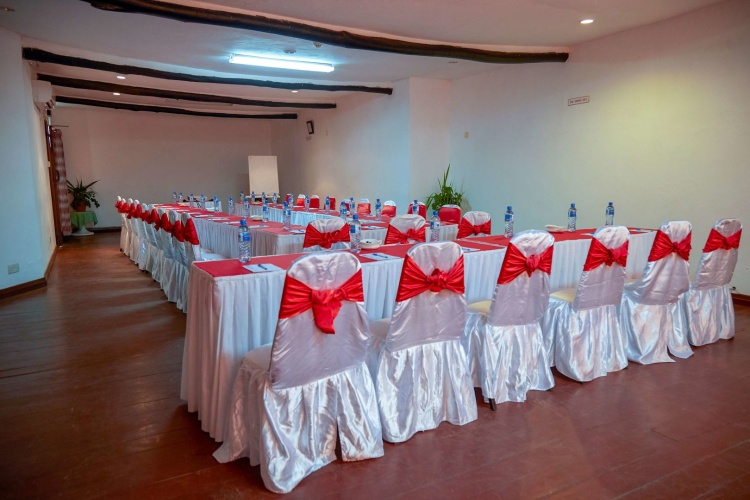 Bamburi Beach Hotel photo 34