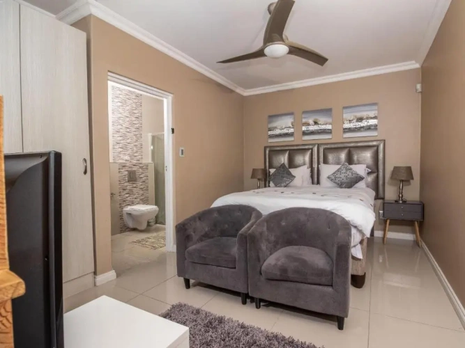 Business Double room