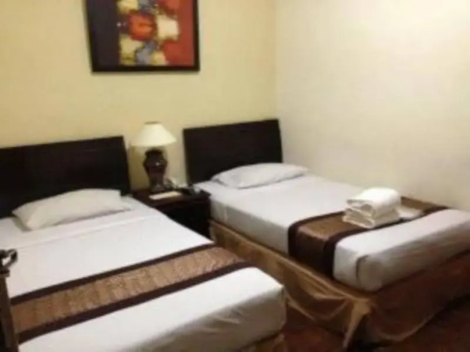 Hotel Widodaren