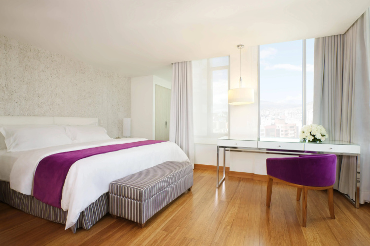 Rio Amazonas Hotel