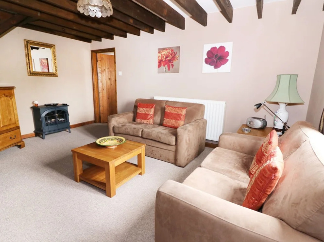 Cedar Cottage