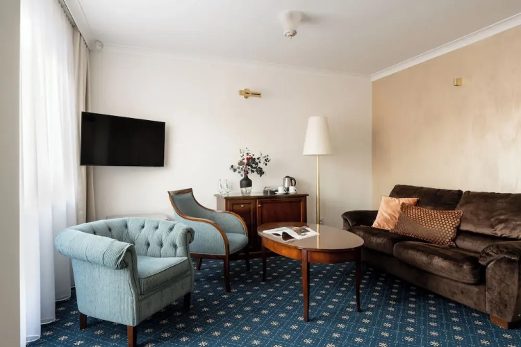 Coco Boutique Hotel & Spa