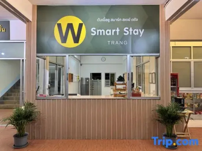 W Smart Stay TRANG