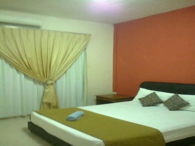 Mai Chenang Inn