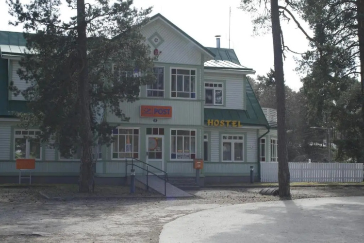 Posti Villa