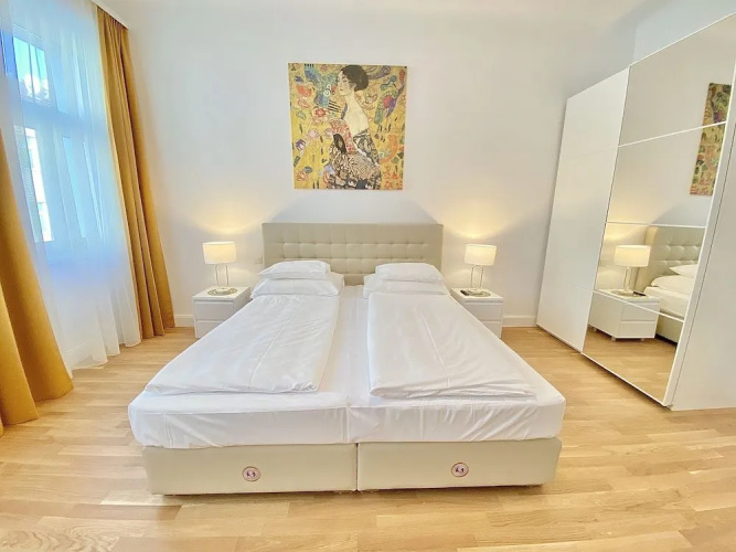 Steiner Residences Vienna Reumannplatz